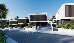 Prodej Vila Agios Tychonas