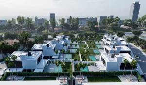 Prodej Vila Agios Tychonas