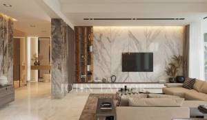 Prodej Vila Agios Tychonas