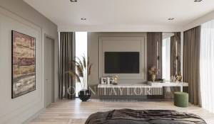 Prodej Vila Agios Tychonas