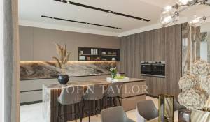 Prodej Vila Agios Tychonas