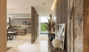 Prodej Vila Agios Tychonas