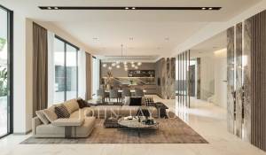 Prodej Vila Agios Tychonas