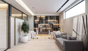 Prodej Vila Agios Tychonas