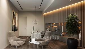 Prodej Vila Agios Tychonas