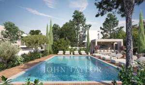 Prodej Vila Agios Tychonas