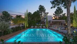 Prodej Vila Agios Tychonas