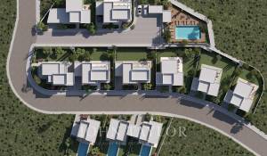 Prodej Vila Agios Tychonas