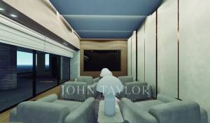 Prodej Vila Agios Tychonas