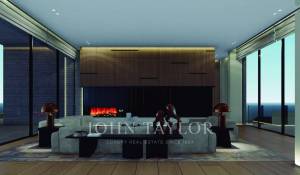 Prodej Vila Agios Tychonas