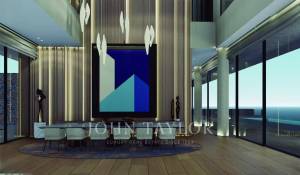 Prodej Vila Agios Tychonas