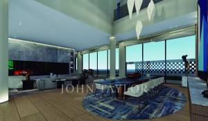 Prodej Vila Agios Tychonas