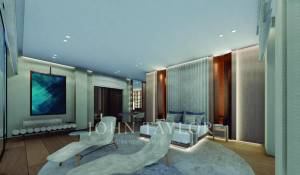 Prodej Vila Agios Tychonas