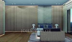 Prodej Vila Agios Tychonas