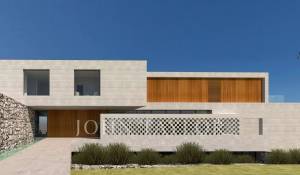 Prodej Vila Agios Tychonas