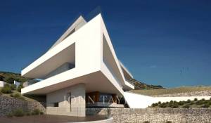 Prodej Vila Agios Tychonas