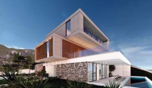 Prodej Vila Agios Tychonas