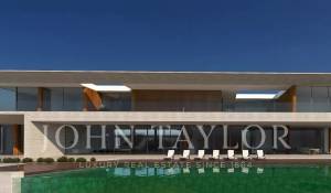 Prodej Vila Agios Tychonas