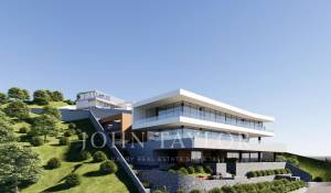 Prodej Vila Agios Tychonas