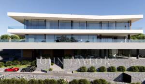 Prodej Vila Agios Tychonas