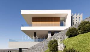 Prodej Vila Agios Tychonas