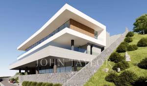Prodej Vila Agios Tychonas