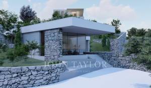 Prodej Vila Agios Tychonas