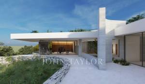 Prodej Vila Agios Tychonas