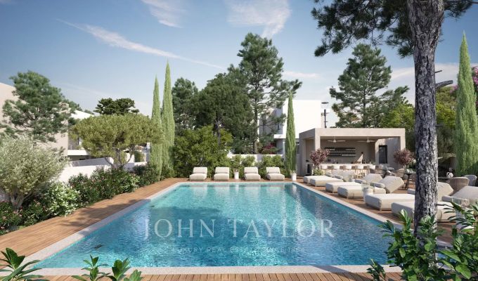 Prodej Vila Agios Tychonas