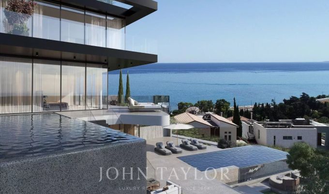 Prodej Vila Agios Tychonas