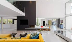 Prodej Vila Aix-en-Provence