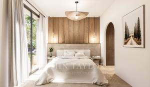 Prodej Vila Aix-en-Provence