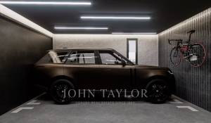 Prodej Vila Aix-en-Provence