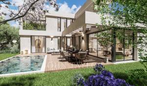 Prodej Vila Aix-en-Provence