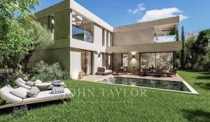 Prodej Vila Aix-en-Provence