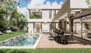 Prodej Vila Aix-en-Provence