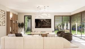 Prodej Vila Aix-en-Provence