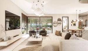 Prodej Vila Aix-en-Provence