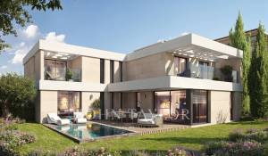 Prodej Vila Aix-en-Provence