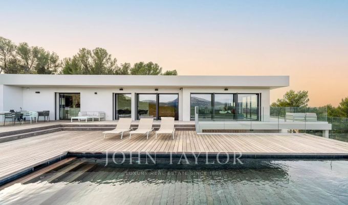 Prodej Vila Aix-en-Provence