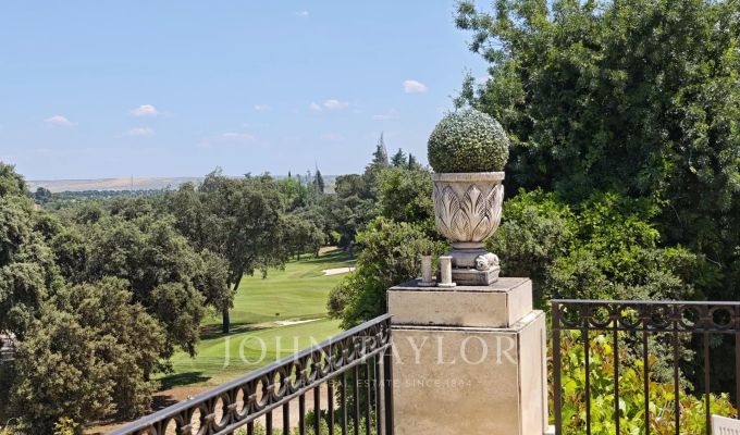 Prodej Vila Alcobendas