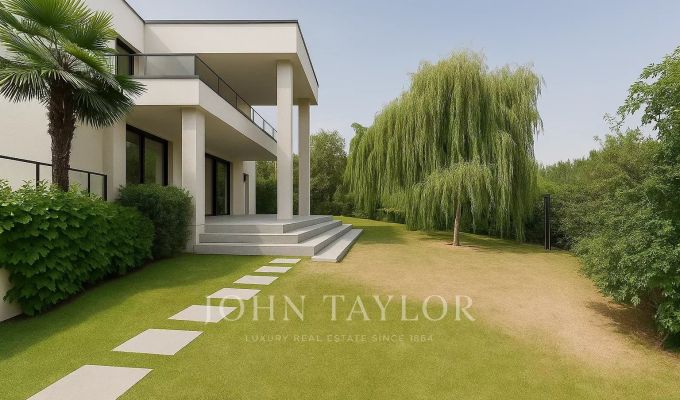 Prodej Vila Alcobendas