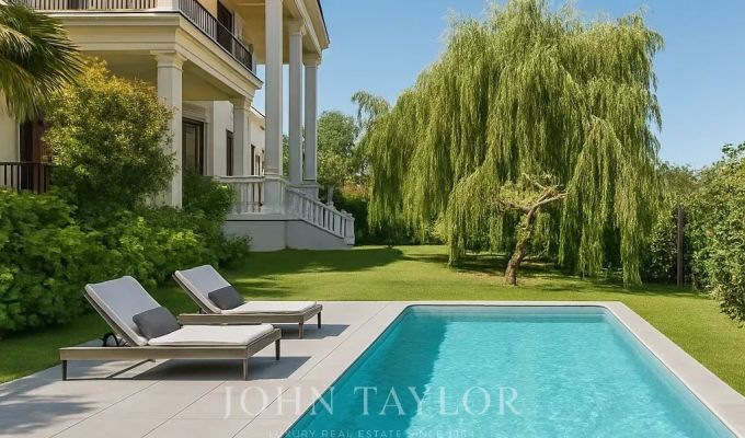 Prodej Vila Alcobendas