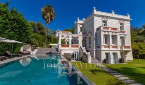 Prodej Vila Antibes
