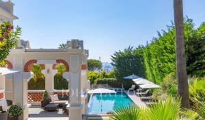 Prodej Vila Antibes