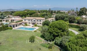Prodej Vila Antibes