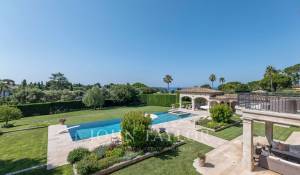 Prodej Vila Antibes