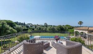 Prodej Vila Antibes