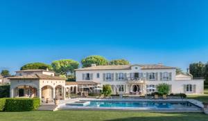 Prodej Vila Antibes