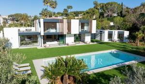 Prodej Vila Antibes